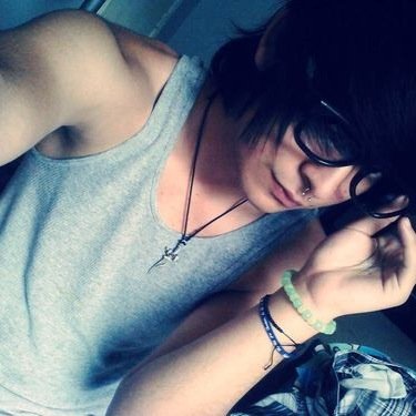 |Taken.Gay.18.| @floraldanielxx is mine. He's all I will ever need. I'm not good with sharing, so please don't fucking touch.