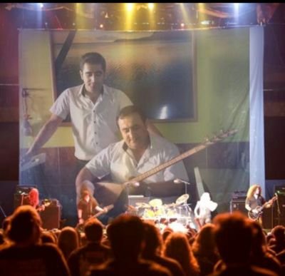 mehmetsarik's profile picture. 