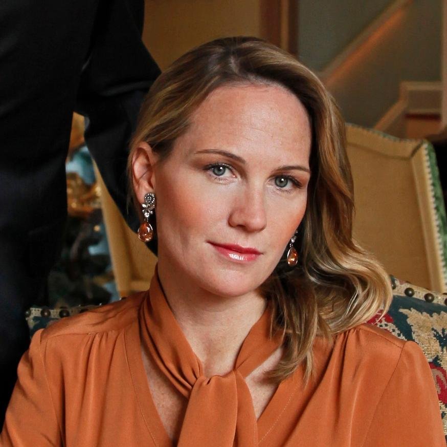 TheJazzJohnson's profile picture. Turkey Farmer, Equestrian and J&J Heiress who prays that collaborating with her uncle, Dirk, will not get her disinherited or worse, kicked out of The Club.