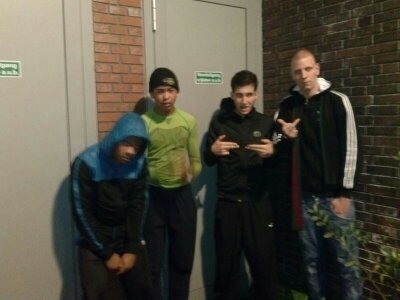 BSQ forlife