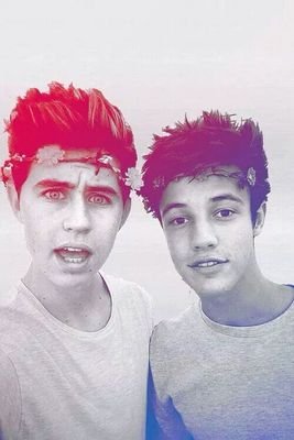 I just want Nash follow me