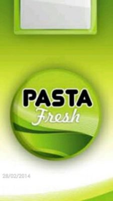 Pasta Fresh
30 rue du quai
27400 Louviers