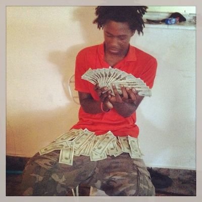 Yungg_Hustlaa96 Profile Picture