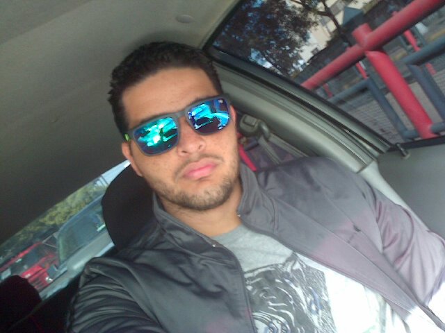 23. estudiante de contaduria publica, UDO.