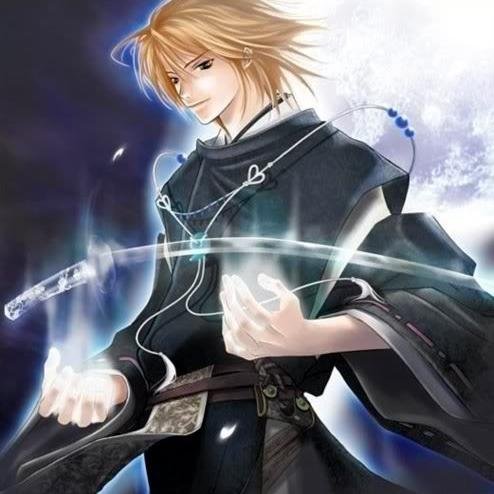 I'm Ignatious, also know as Ignis, a wizard than controls heat magic. i don't remember most of my past and i'm in search for it.