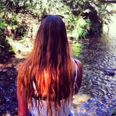 loverrachelle's profile picture. 