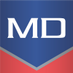 Physician Jobs - MDJobSite.com (@MDJobSite) Twitter profile photo