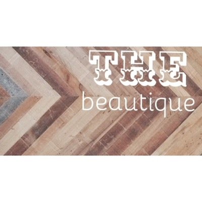 Small town business located in Winchester, TN. Home made decor and goods.