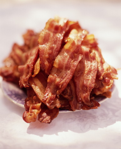 baconflavored's profile picture. 