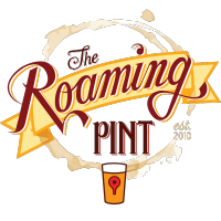 The Roaming Pint(@TheRoamingPint) 's Twitter Profile Photo