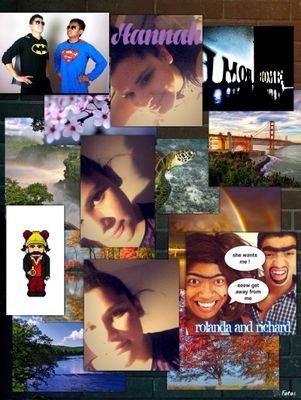 HannWeebz's profile picture. Love Weebz friends