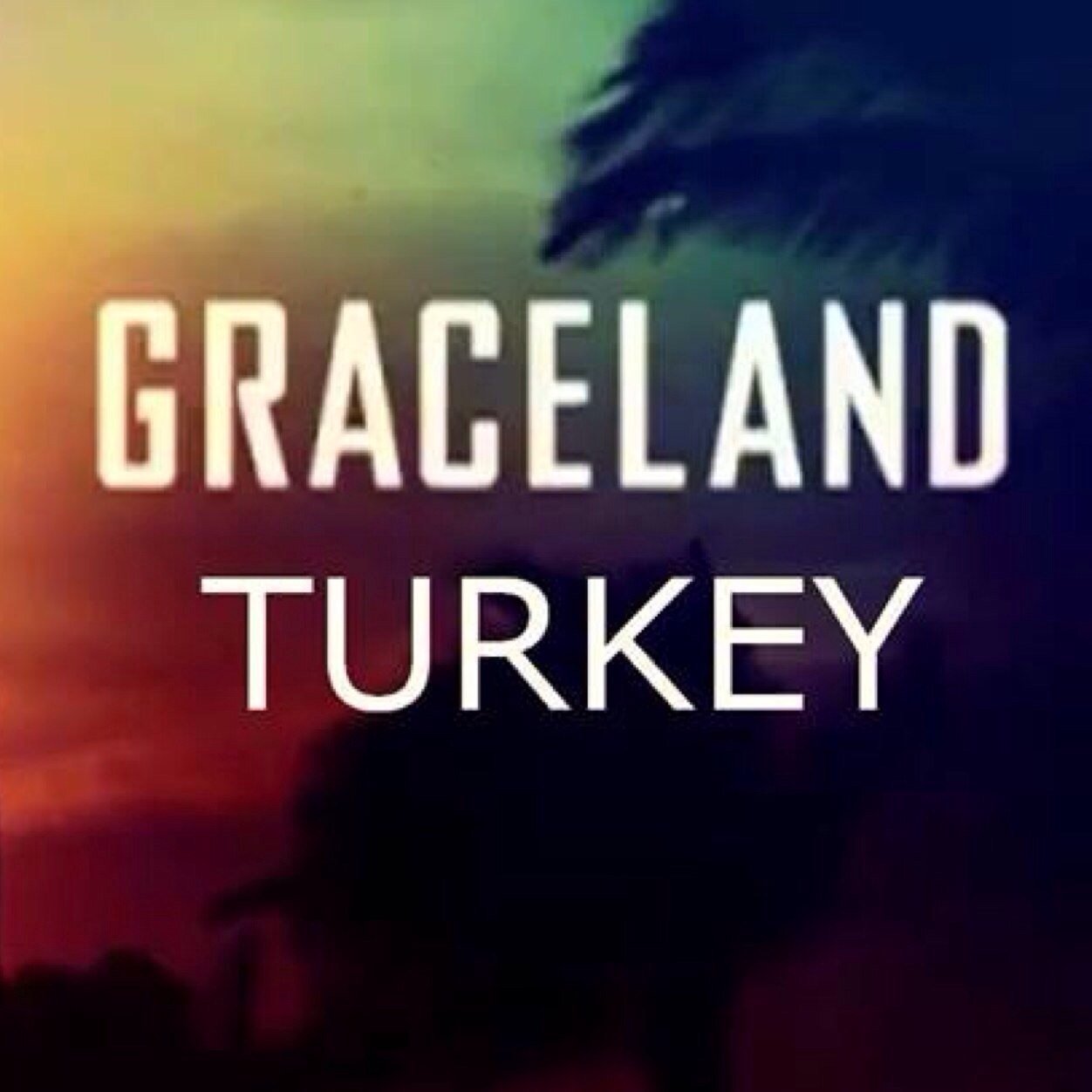 GracelandTurkey's profile picture. Graceland fan account from Turkey.