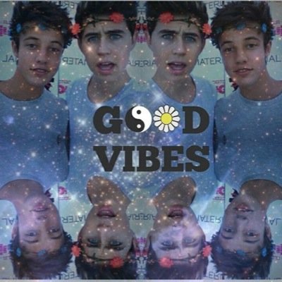 ☻→ Isnt Nash and Hayes Grier fabulous←̟☻̟