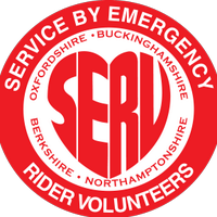 Serv OBN Blood Bikes (@servobn) 's Twitter Profile