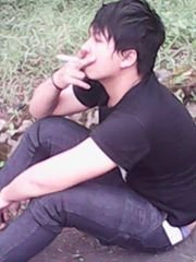 kennypangemanan's profile picture. Keep spirit:)