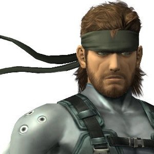 Code Name: Solid Snake- im a secretive opperative of a task force known as Fox Hound #single #MGS #SSBB