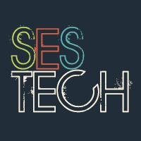 Students using technology to think, learn, connect & reflect