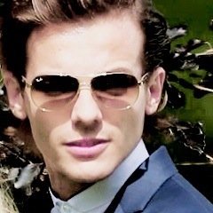 SophiaS_1D's profile picture. FOLLOW @Louis1DUpdates