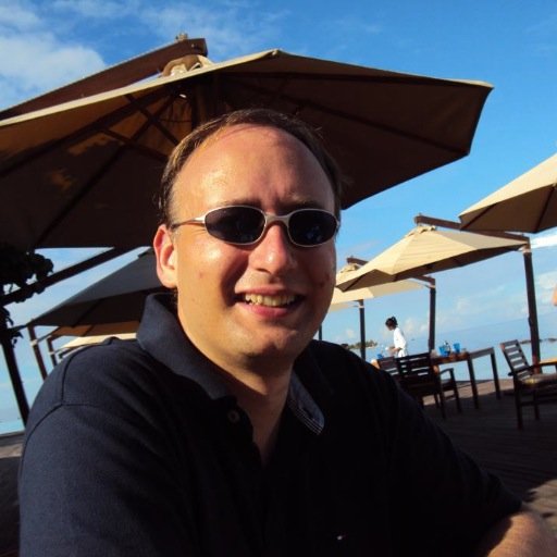 sgehrig's profile picture. PHP, Symfony, Go, TypeScript, Software Development