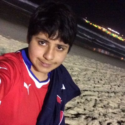 Instagram @nicotex_15