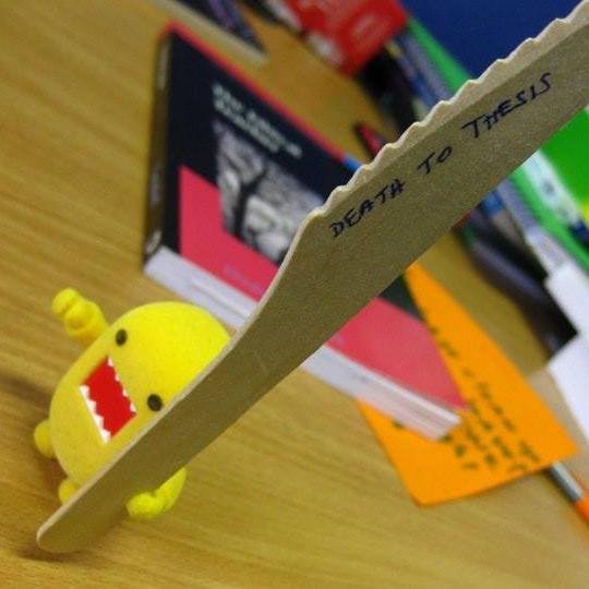 phdstudents1's profile picture. terrible at life decisions