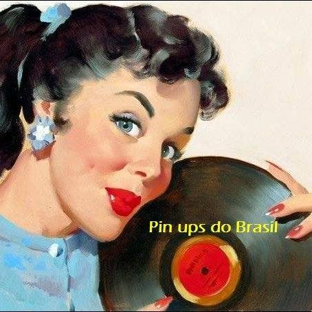Rede criada no intuito de reunir todas as admiradoras e admiradores do estilo e comportamento de pin ups, anos 40,50,60. Bem como o ♛Vintage&Retrô ♛