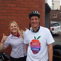 Ian Carter (@chinster1975) 's Twitter Profile Photo