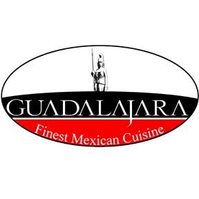 Guadalajara Finest Mexican Food - Divine, Delightful and Amazing!