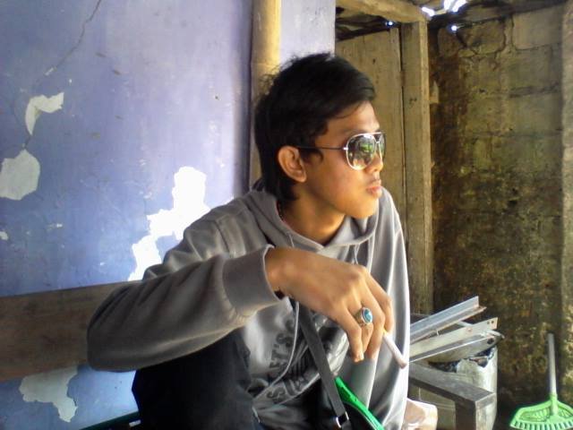 UmarFarih's profile picture. 