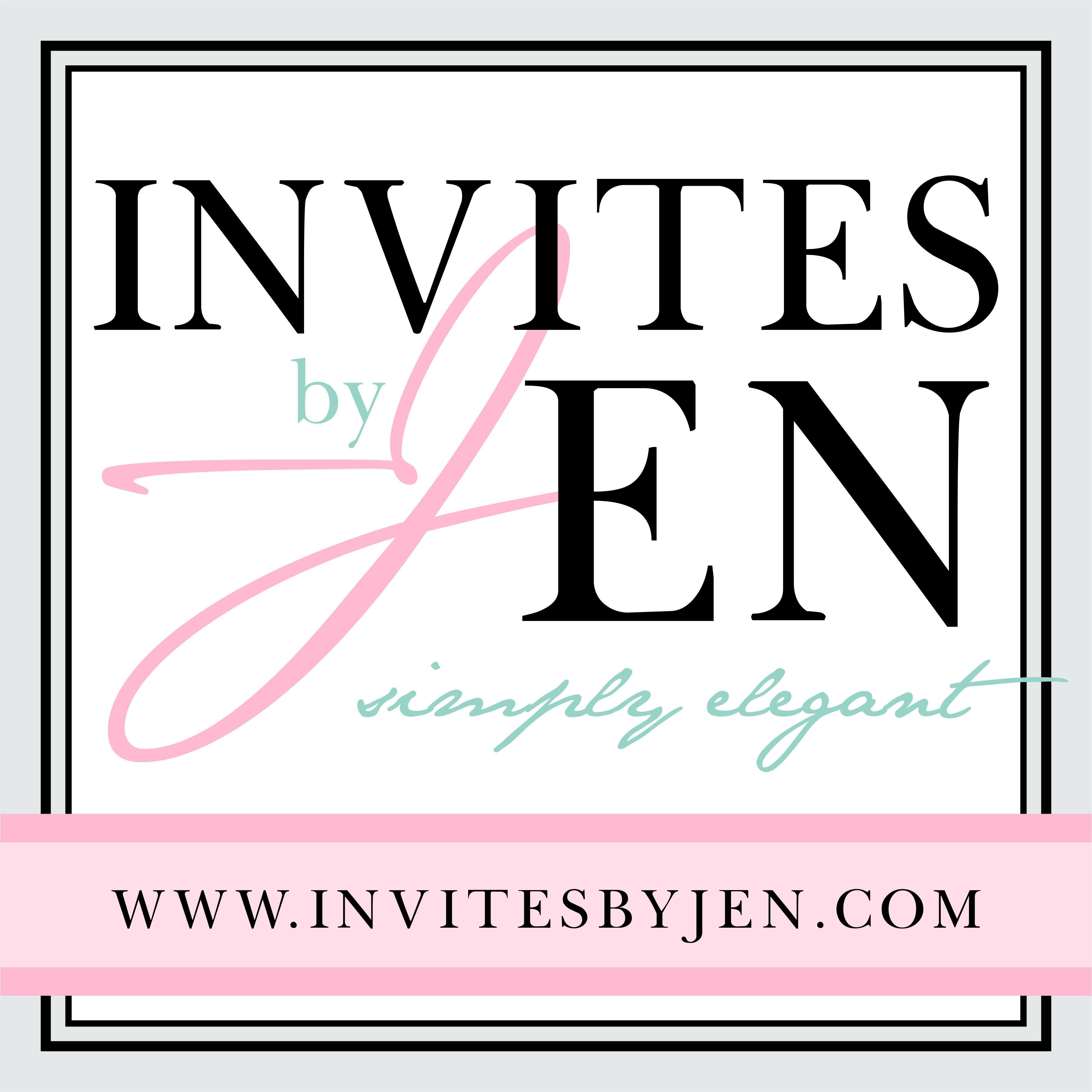 A working wedding invitation designer!