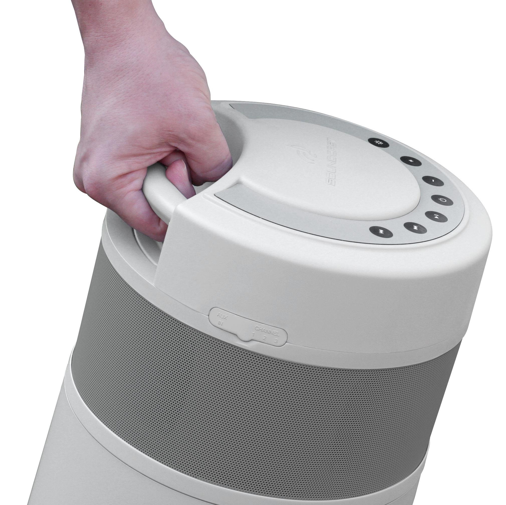 dolmenimport's profile picture. Importateur exclusif au Maroc du ListotechQuartz le decking en pierre et des enceintes acoustiques indoor & outdoor bluetooth sans fil Soundcast