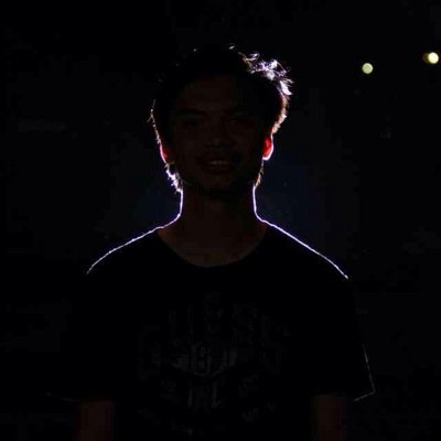 Yulhanri's profile picture. jeluk nipish