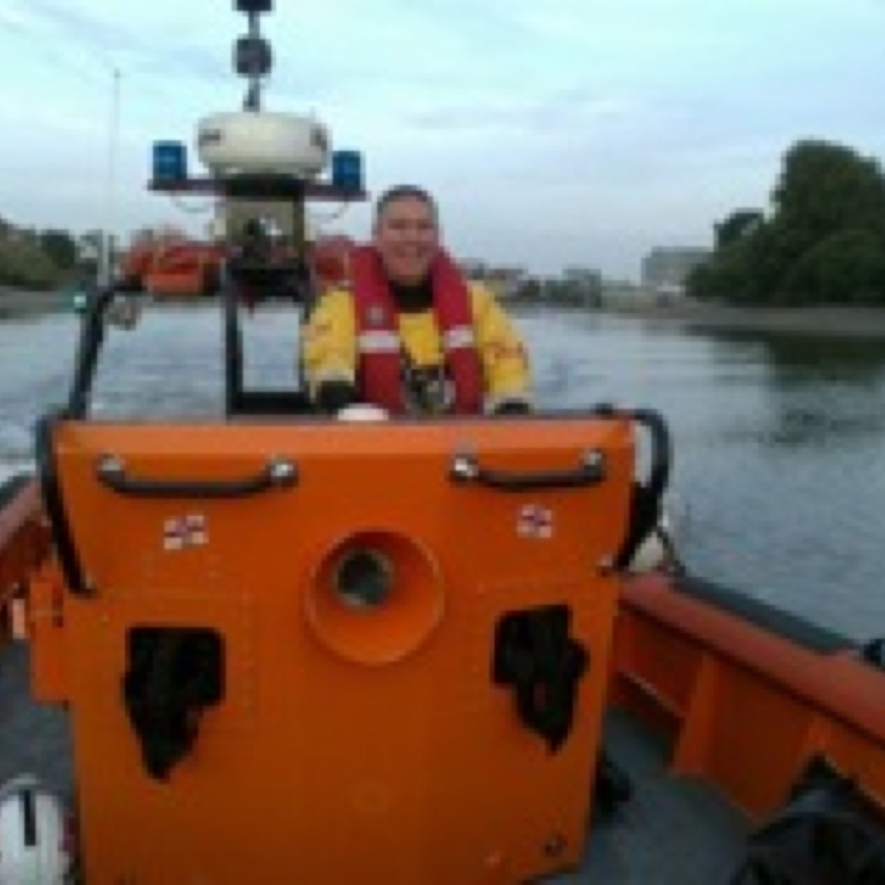 lifeboatman1 Profile Picture