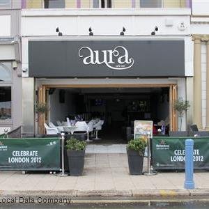 Cocktail Bar and café in the best location possible on Weymouths seafront :)