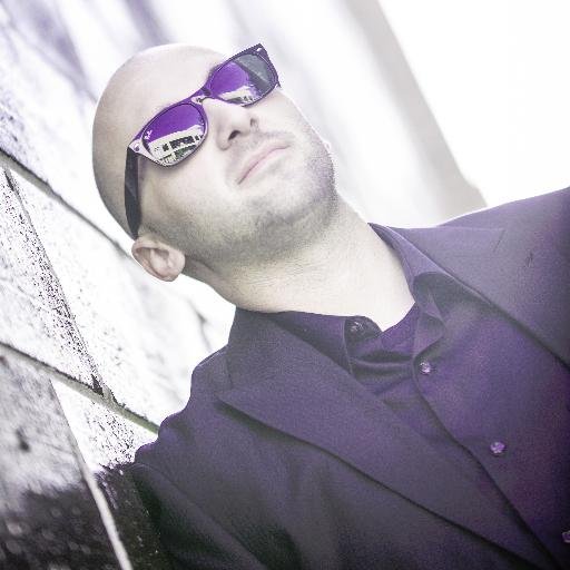 Voice Actor - Planning to take over....THE WORLD.
