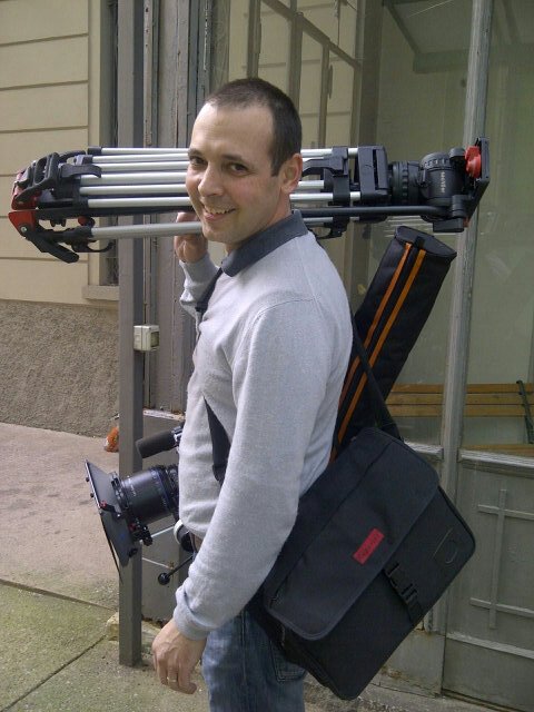 luca_ticozzi's profile picture. 