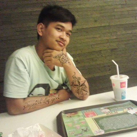 EdoHeriansya's profile picture. noah.persija.chelsea