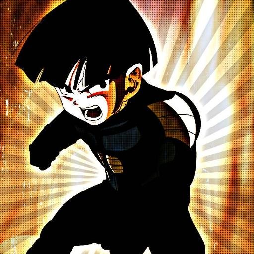 The youngest of the Disciples, i used to be in the training academy but was removed for unknown reasons. #SaiyanDisciple #PVRP