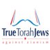 True Torah Jews UK (@ttjuk) Twitter profile photo True Torah Jews UK (@ttjuk) Twitter profile photo