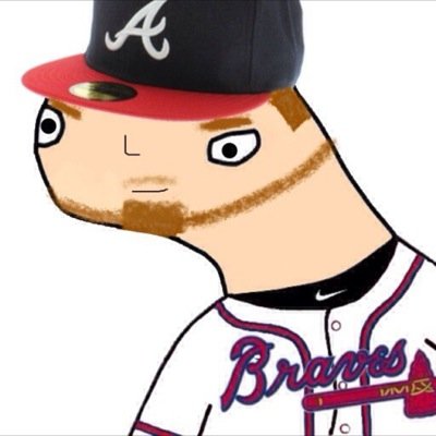 Original Parody accout of Teh Futur Hall of Famur @RealCJ10 . (Not affiliated with the real one) :}