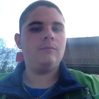 Tyler_Varley's profile picture. Life's simple, you make choices and you don't look back