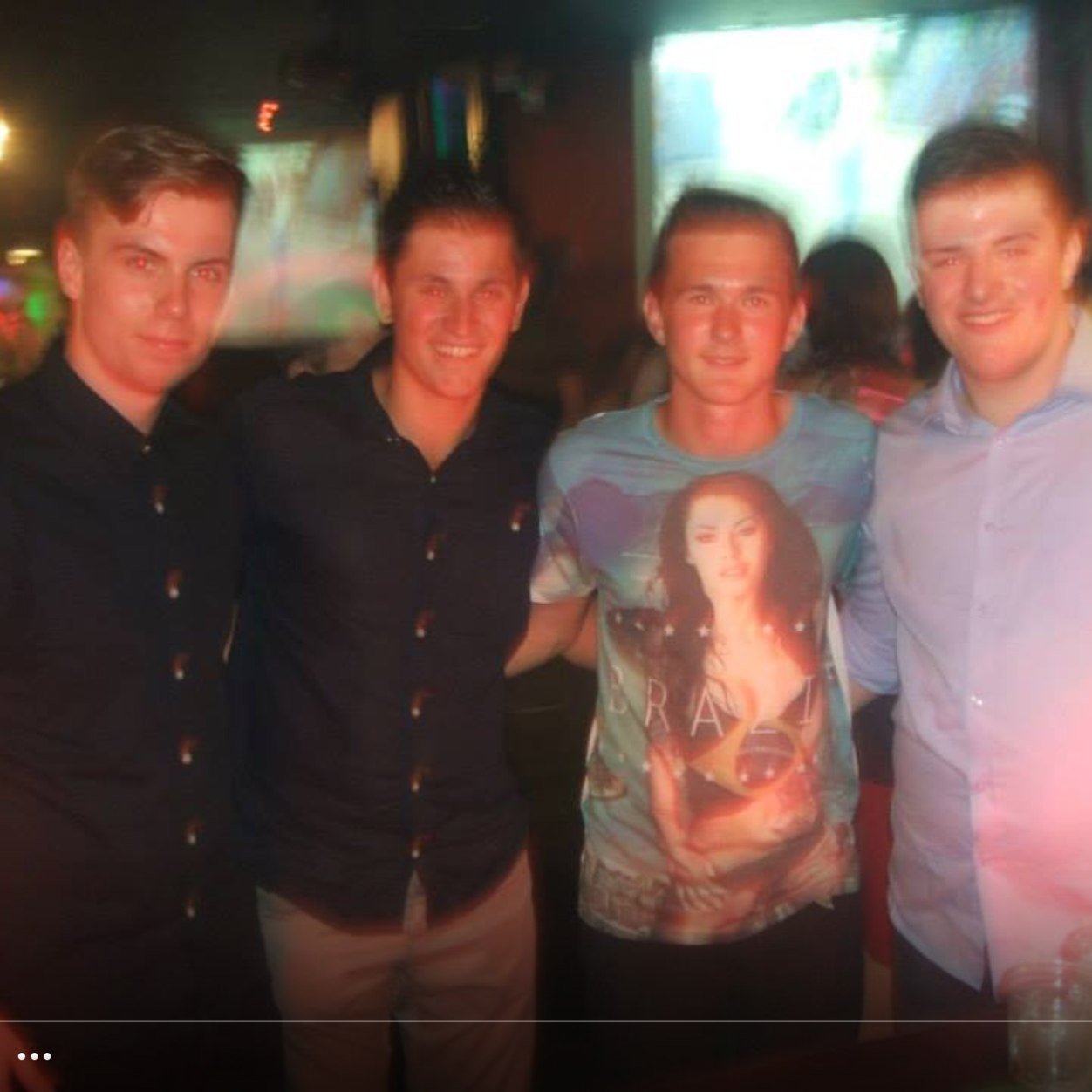 Rickstar11Ricky's profile picture. Leeds fan for life! 3 #LUFC