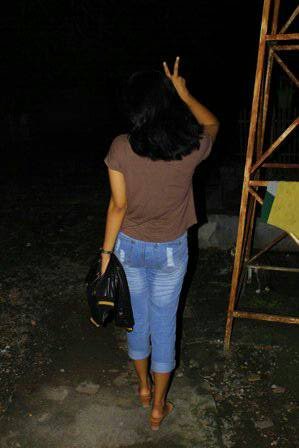 Someday, I'll be a motherhero like my motherself♥ and super silly lovely to @DarusRamdhan