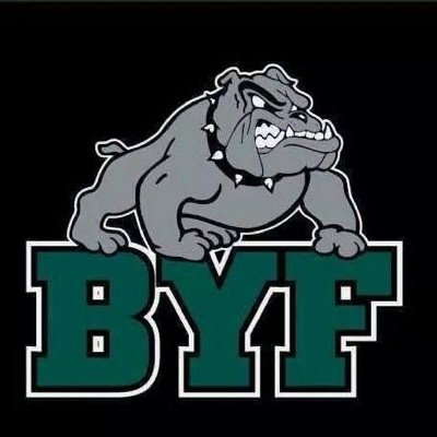 BYF_Football's profile picture. 