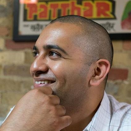 Sabzzi's profile picture. MSW,RSW. house head. martial artist. Seicho Jutsu. Prud’homme Certified Beer Sommelier.All views are spectacular and not associated with work/volunteering.