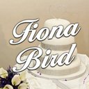 Fiona Bird - @cakesfionabird - Twitter