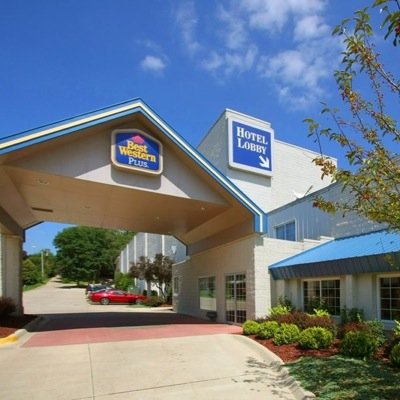 bwlongbranch's profile picture. Let us WOW you with our 106 guest rooms, 7 hot tub suites and banquet space for up to 450! Attached restaurant and bar make it the perfect choice for a hotel!