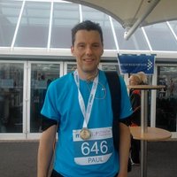 Paul Clifford (@paulcli) 's Twitter Profile