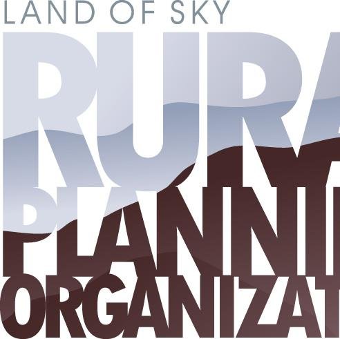 The rural transportation planning organization for Madison, Transylvania, Haywood and Buncombe counties.