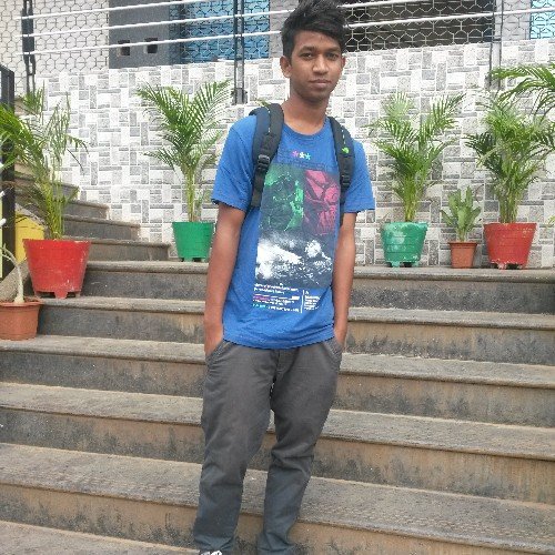 lakra_neymar's profile picture. I am not as u think I am more than tat